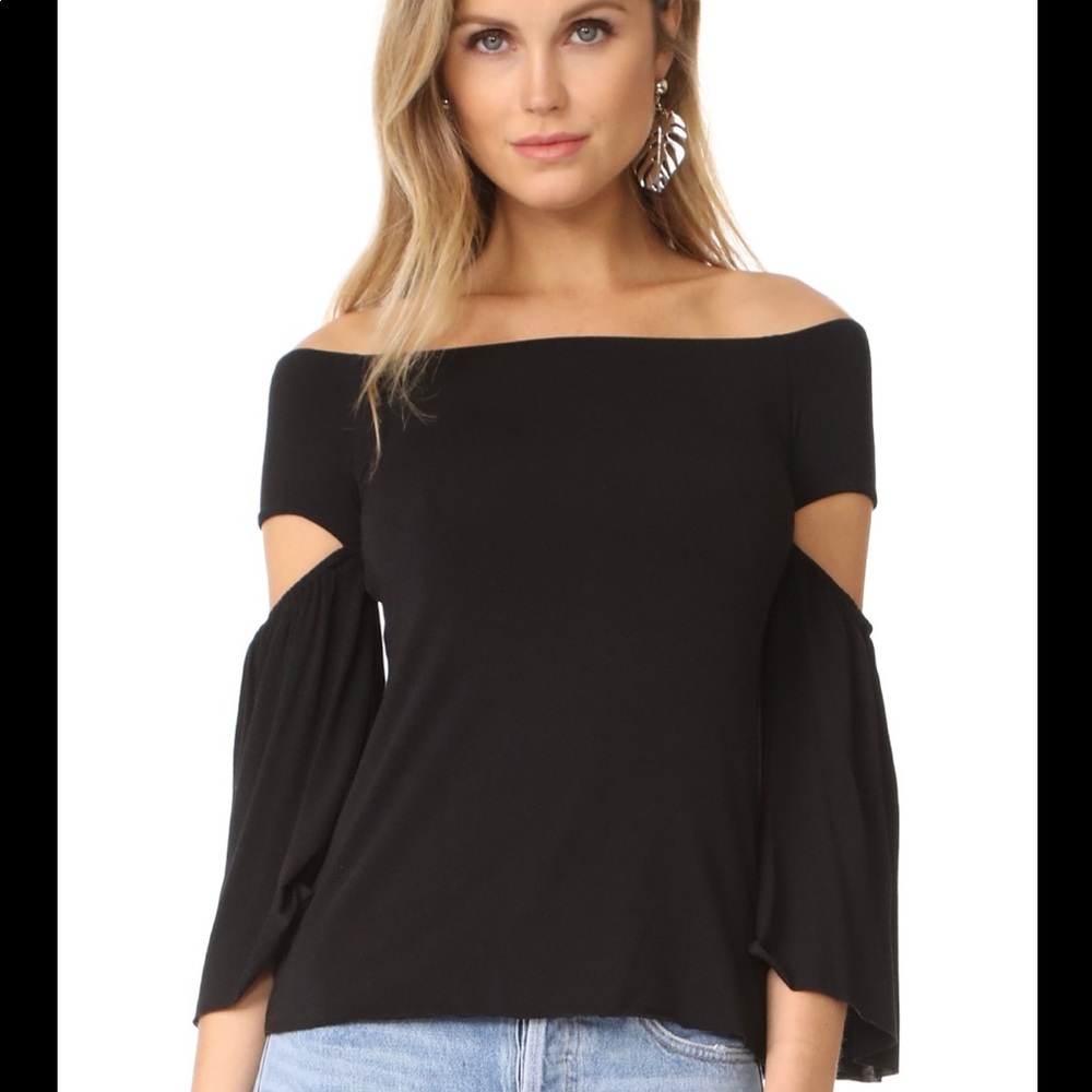 Bailey 44 White Bay top